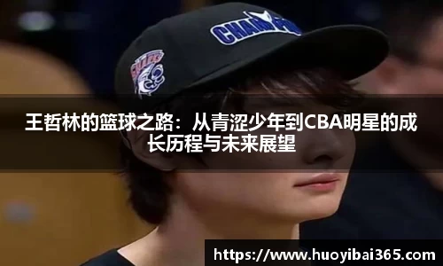 王哲林的篮球之路：从青涩少年到CBA明星的成长历程与未来展望